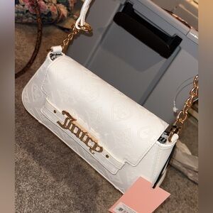 Juicy Couture Shoulder Bag